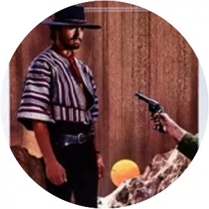 He Was Called Holy Ghost - 1971 ‧ Western ‧ 1h 37m