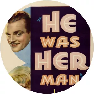 He Was Her Man - 1934 ‧ Drama/Romance ‧ 1h 10m