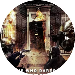 He Who Dares: Downing Street Siege - 2014 ‧ Action ‧ 1h 27m