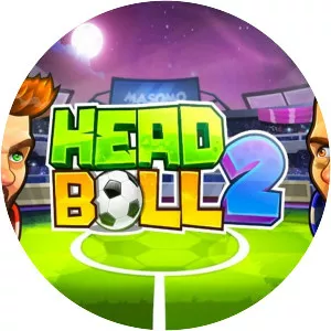 Head Ball 2 - Video game