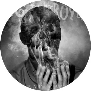 Head Cage - Studio album by Pig Destroyer