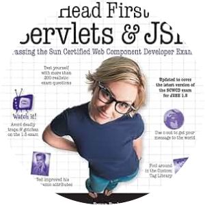 Head First Servlets and JSP - Book by Kathy Sierra