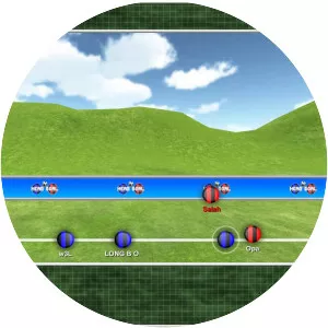 Head Goal: Soccer Online - Video game