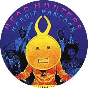 Head Hunters - Studio album by Herbie Hancock