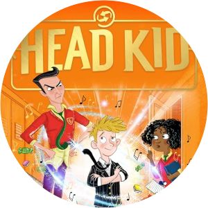 Head Kid