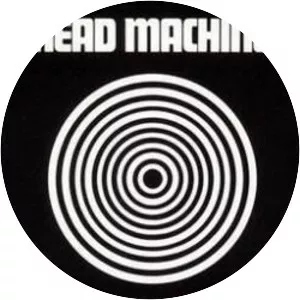 Head Machine - Musical group