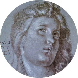 Head of an Angel