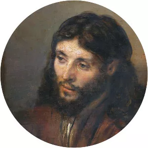 Head of Christ