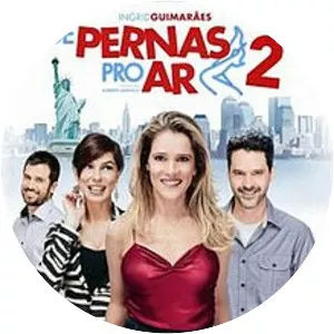 Head Over Heels 2 - 2012 ‧ Romance/Comedy ‧ 1h 55m