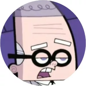 Head Pixie photograph