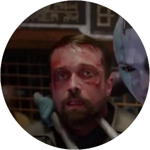 Head Riot Guard - Fictional character