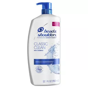 Head & Shoulders - 