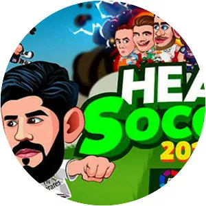 Head Soccer LaLiga 2019 - Best Football Games