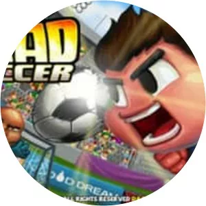 Head Soccer - Video game