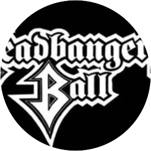 Headbangers Ball - Television program