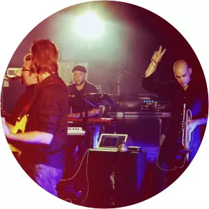 Headbangers photograph