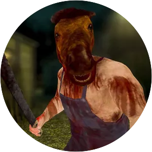 HeadHorse: Horror Game