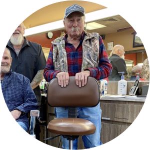 Headhunters Barber Shop