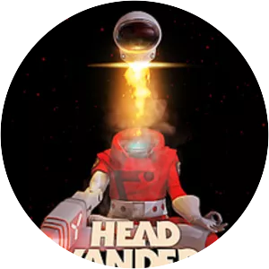Headlander