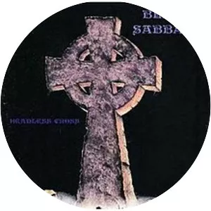 Headless Cross - Studio album by Black Sabbath