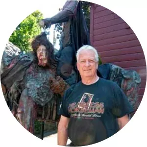 Headless Horseman Hayrides and Haunted Houses - 