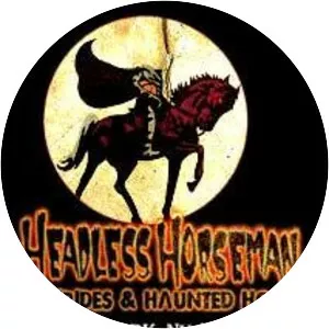 Headless Horseman Hayrides - 