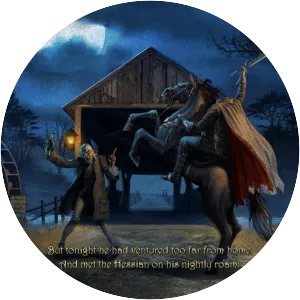 Headless Horseman