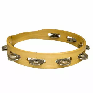 Headlesstambourine - Musical instrument