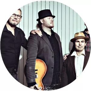 Headline Blues Band - Musical artist