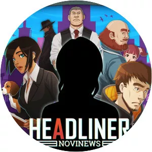 Headliner: NoviNews