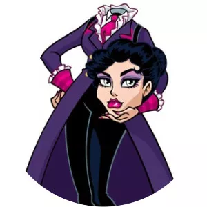 Headmistress Bloodgood - Fictional character