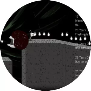 Heads Off photograph