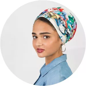 Headscarf - 