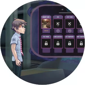 Headspun - Video game