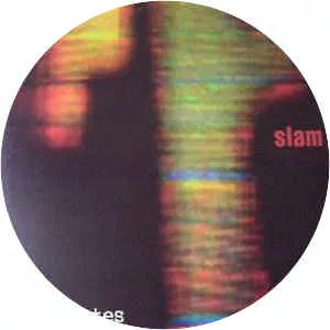 Headstates - Album by Slam