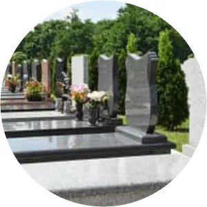 Headstone - 