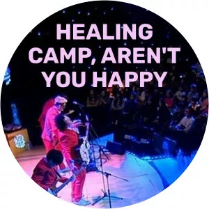 Healing Camp, Aren't You Happy2011 – 2016 - 2011 ‧ Chat show