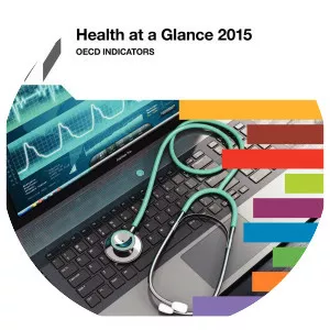 Health at a Glance - Book by Organisation for Economic Co-operation and Development