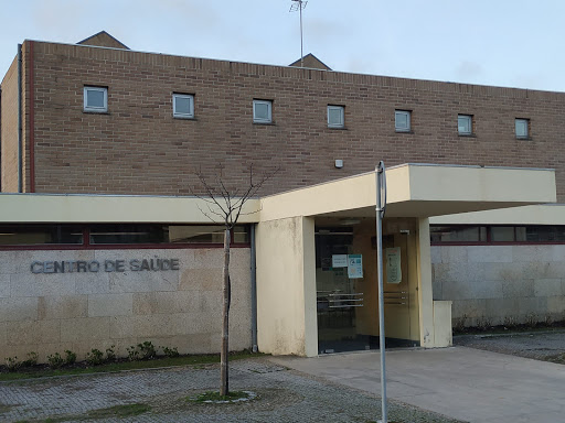 Health Barcelinhos Center - Public medical center in Portugal