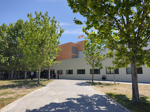 Health Center Ensanche de Vallecas