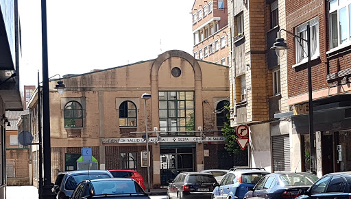 Health Center La Calzada I - Wellness center in Gijon, Spain