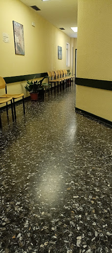Health Center Maria Auxiliadora - Public medical center in Madrid, Spain