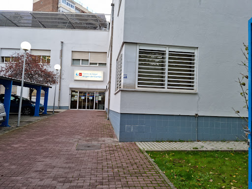 Health center Virgen del Cortijo