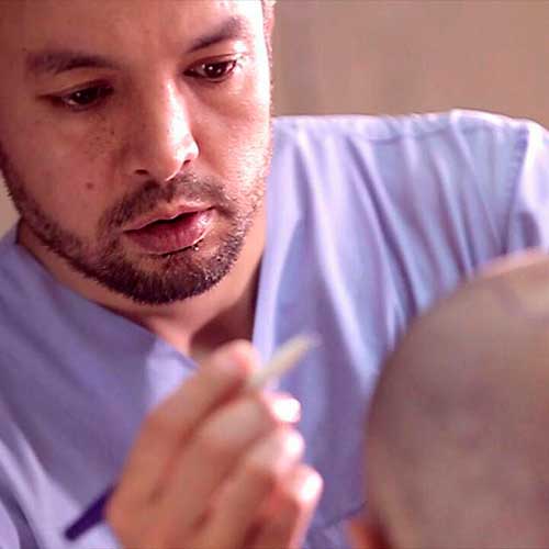 Health Line Istanbul - Hair transplantation clinic in Istanbul