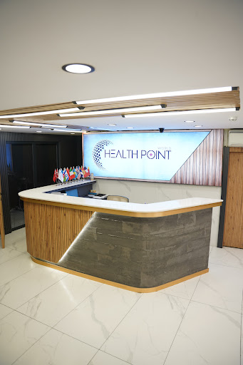 Health Point World Clinic