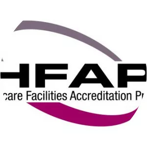 Healthcare Facilities Accreditation . . .