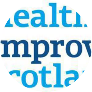 Healthcare Improvement Scotland - 