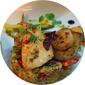 Healthy and Delicious - TV program