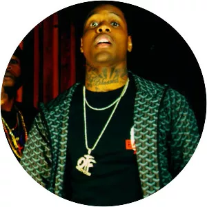 Healthy Chill - Musical artist