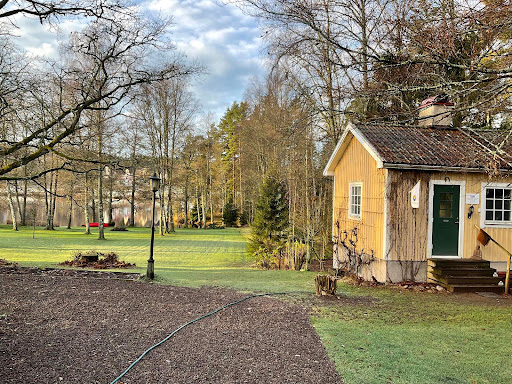 Healthy Habits, Karin Stenberg - Massage therapist in Lundsberg, Sweden